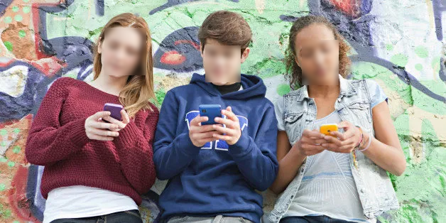 Taller de seguretat a la xarxa per adolescents
